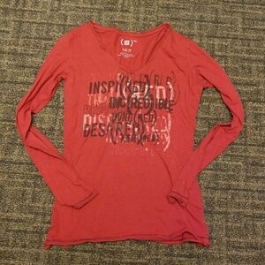 Gap (Red) Tshirt